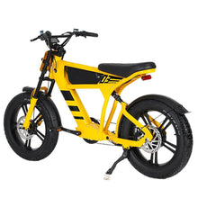 Load image into Gallery viewer, MANGOSTEEN EBIKE FT03
