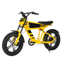 Load image into Gallery viewer, MANGOSTEEN EBIKE FT03
