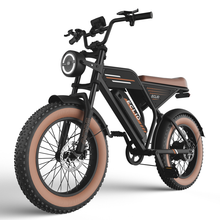 Load image into Gallery viewer, ECLIO Vetus 2 | F02 Electric Bike

