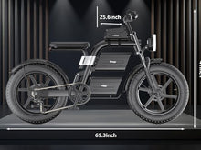 Load image into Gallery viewer, Freego E20
