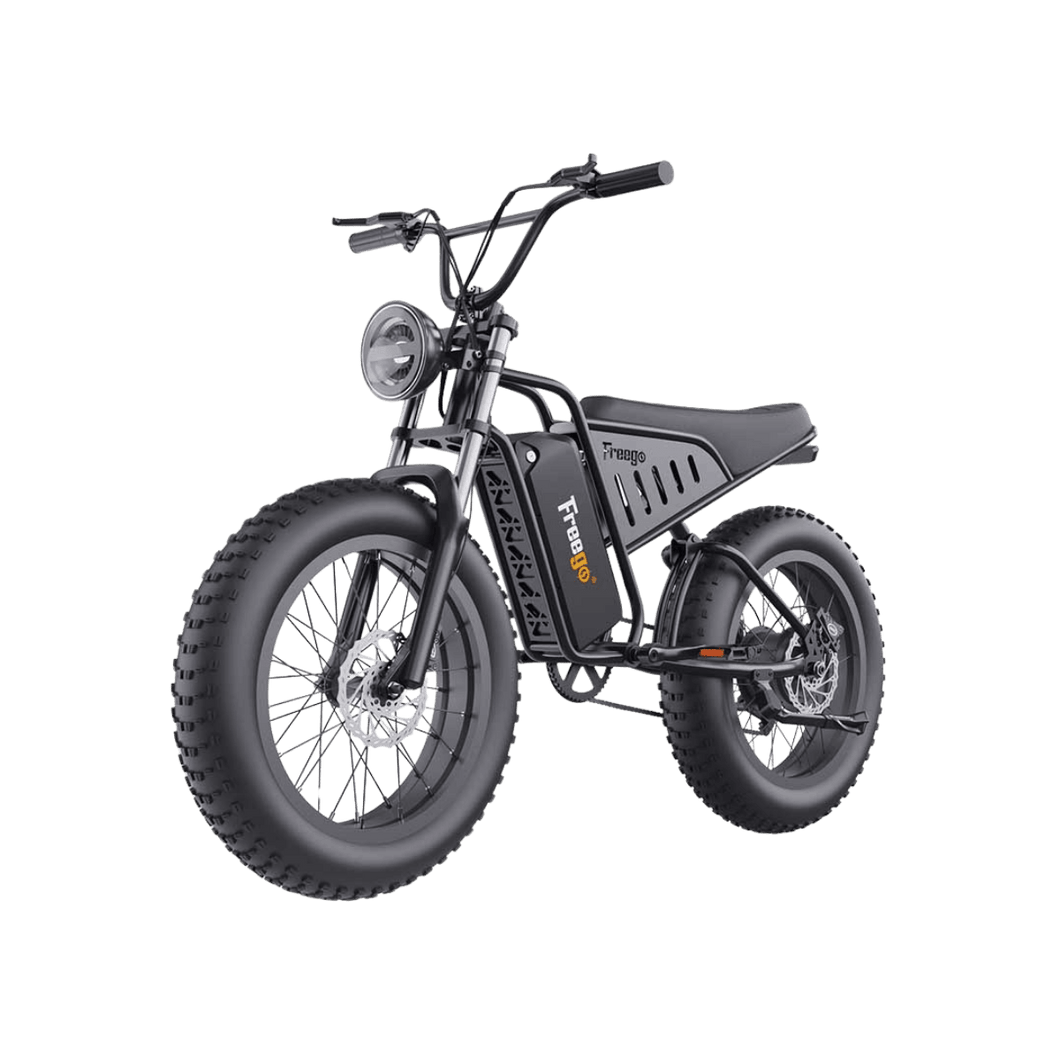 Freego S1
