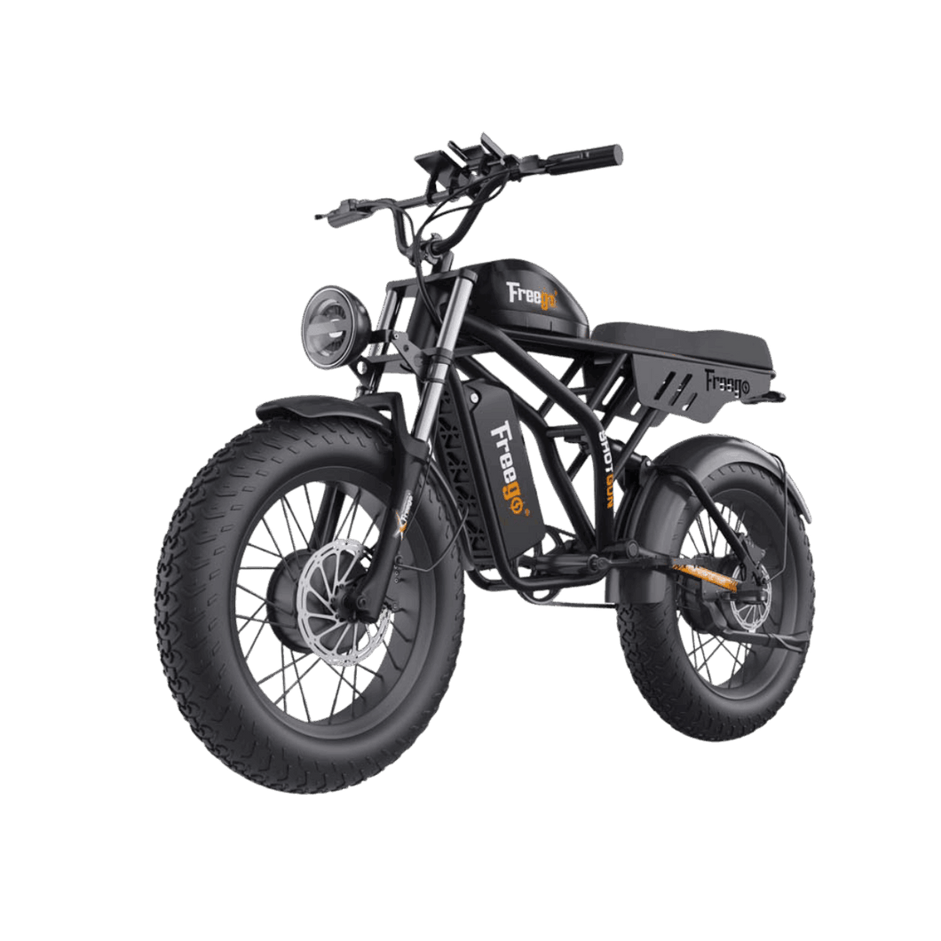 Freego Flash F3 Pro Max