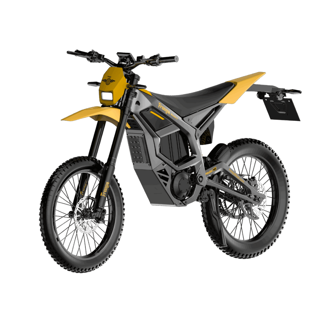 Freego Nova 5