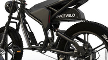 Load image into Gallery viewer, SpaceVelo Blitz S1
