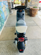 Load image into Gallery viewer, HMP Electric Moped
