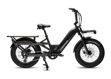 Load image into Gallery viewer, TROXUS LYNX E-CARGO ELECTRIC BIKE
