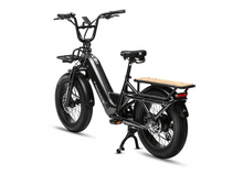 Load image into Gallery viewer, TROXUS LYNX E-CARGO ELECTRIC BIKE
