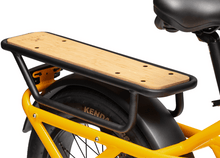 Load image into Gallery viewer, TROXUS LYNX E-CARGO ELECTRIC BIKE
