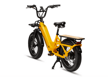 Load image into Gallery viewer, TROXUS LYNX E-CARGO ELECTRIC BIKE
