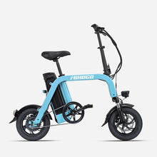 Load image into Gallery viewer, Mihogo Mini E-Bike
