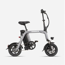 Load image into Gallery viewer, Mihogo Mini E-Bike
