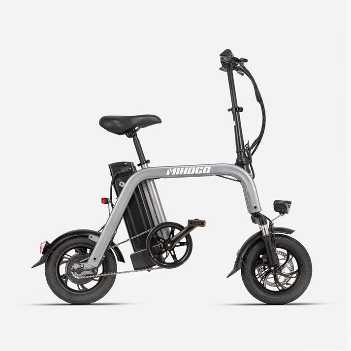 Mihogo Mini E-Bike