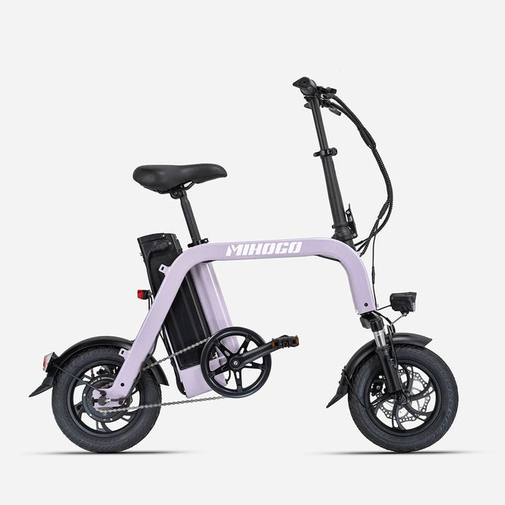 Mihogo Mini E-Bike