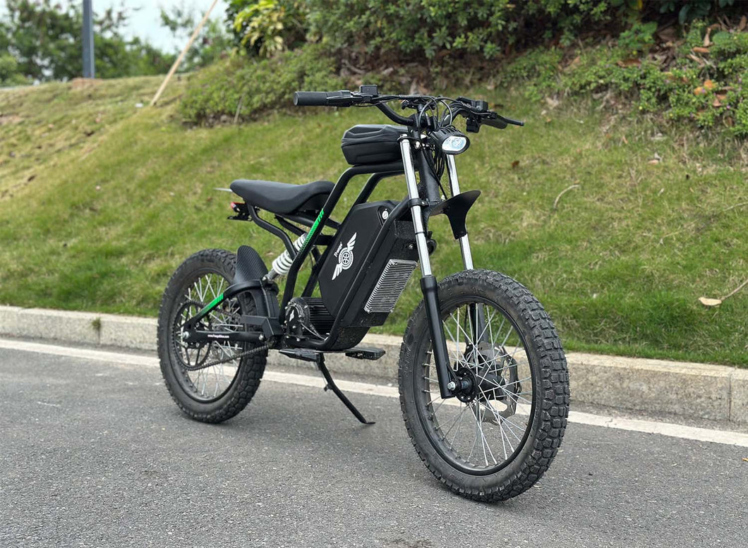 Freego Nova 3