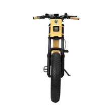 Load image into Gallery viewer, RUNDEER Attack 10 Off-Road E-Bike 1200W Peak Motor, UL Certifired
