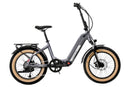 Load image into Gallery viewer, Aventon Sinch.2 Ebike Foldable, portable, and easy to hop on.
