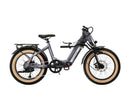 Load image into Gallery viewer, Aventon Sinch.2 Ebike Foldable, portable, and easy to hop on.
