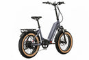 Load image into Gallery viewer, Aventon Sinch.2 Ebike Foldable, portable, and easy to hop on.
