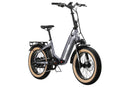 Load image into Gallery viewer, Aventon Sinch.2 Ebike Foldable, portable, and easy to hop on.
