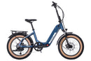 Load image into Gallery viewer, Aventon Sinch.2 Ebike Foldable, portable, and easy to hop on.
