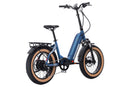 Load image into Gallery viewer, Aventon Sinch.2 Ebike Foldable, portable, and easy to hop on.
