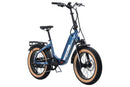 Load image into Gallery viewer, Aventon Sinch.2 Ebike Foldable, portable, and easy to hop on.
