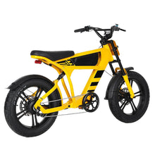 Load image into Gallery viewer, MANGOSTEEN EBIKE FT03
