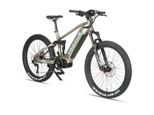 Load image into Gallery viewer, TROXUS T-REX  &quot;27.5&quot; E-BIKE
