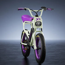 Load image into Gallery viewer, Macfox E-bike X1S x Bs
