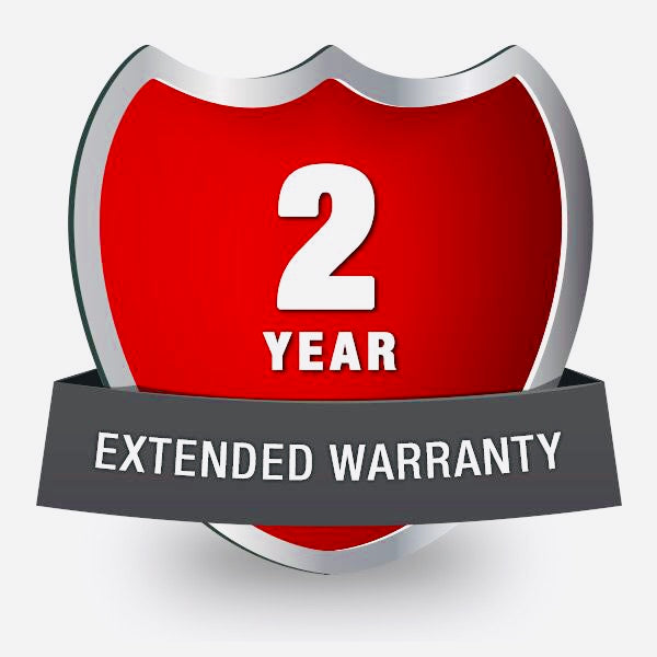 2-Year extended Ebike warranty