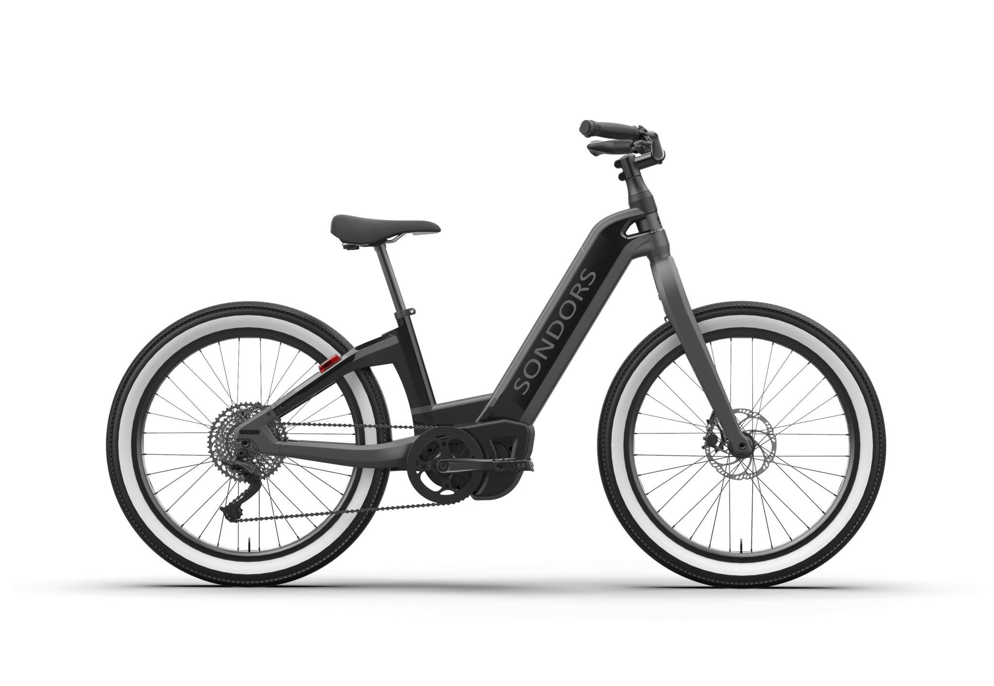 Sondors cruiser discount