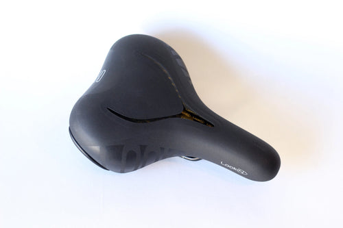 Comfort Gel Seat - All SONDORS Models - SONDORS Electric Bikes
