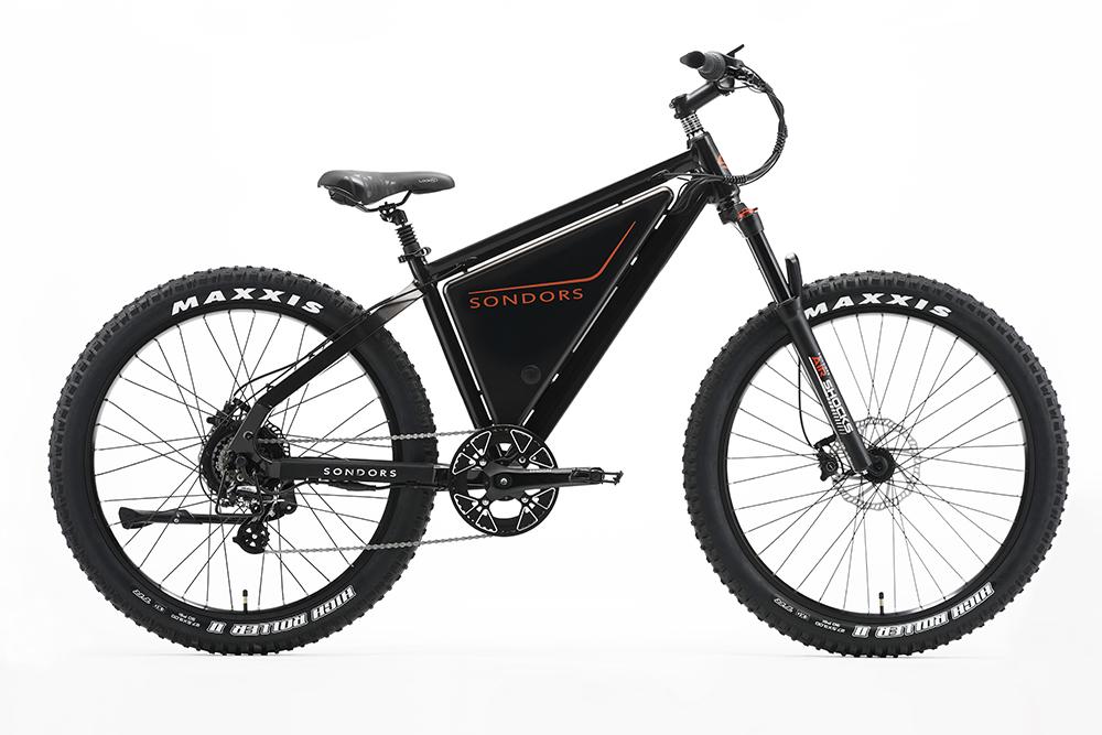 SONDORS MXS 750 Watts – Go Ebikes