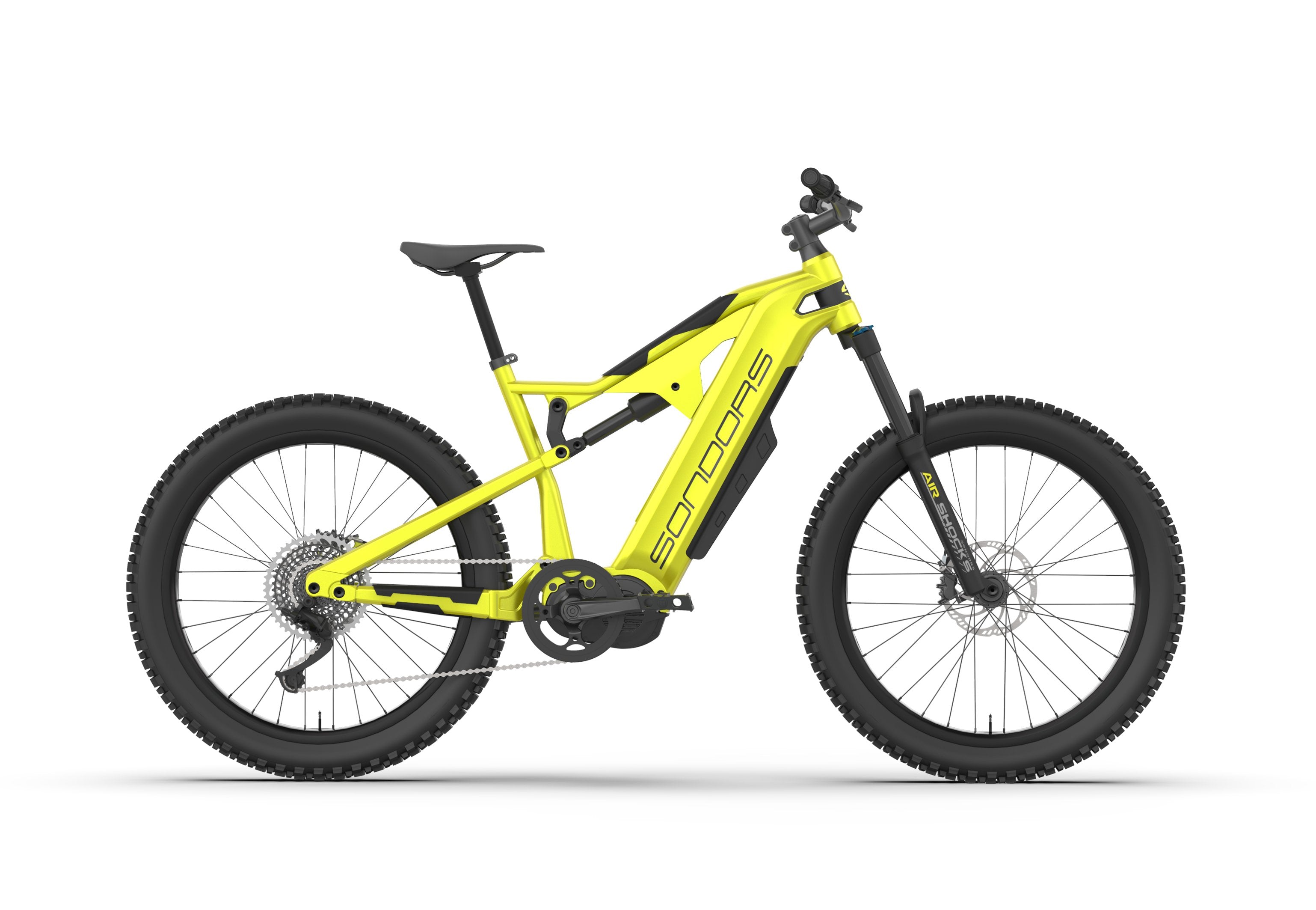 SONDORS RockStar Super Nova – Go Ebikes