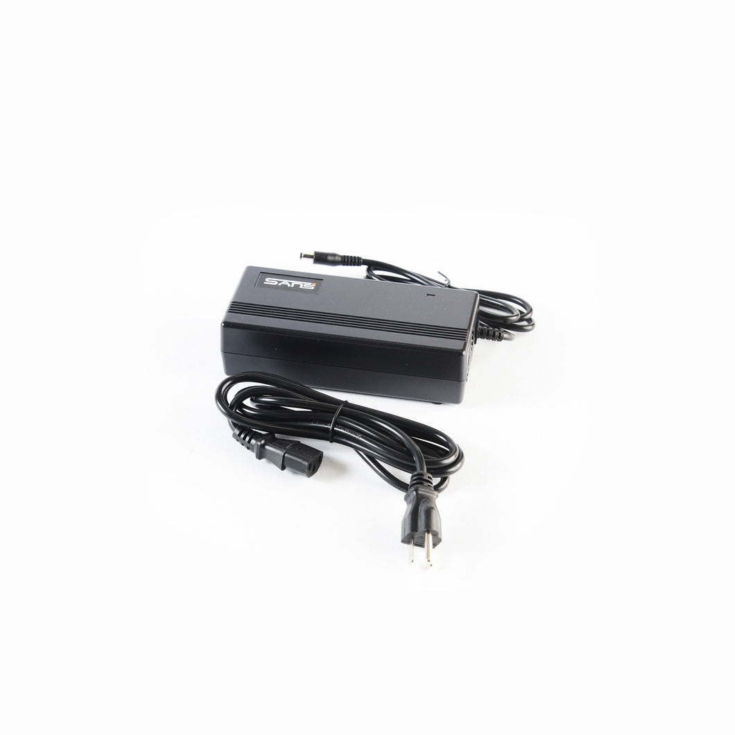 Charger - Battery Charger 48V 3A