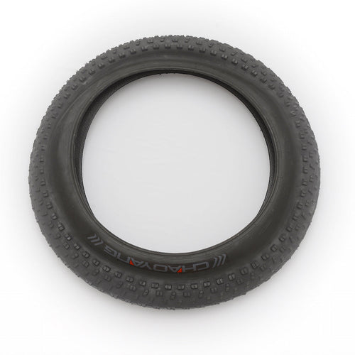 Tire - 4.0