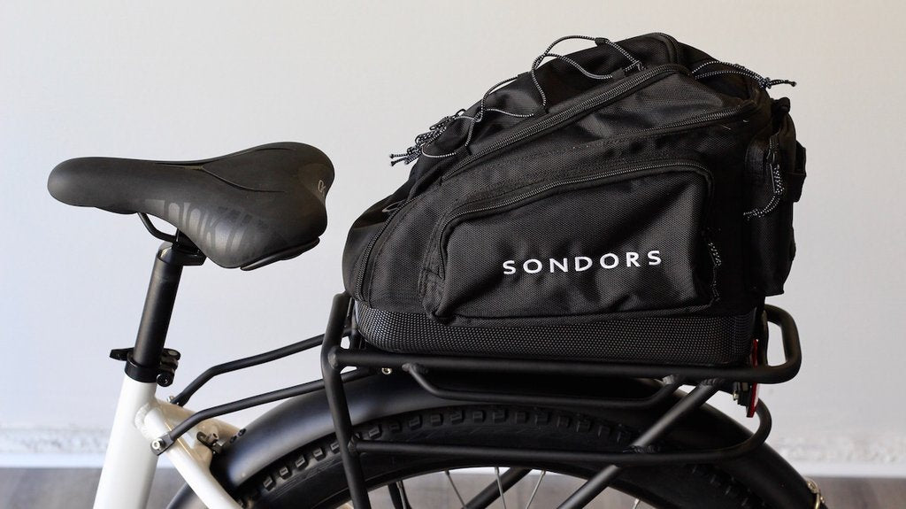 Sondors fenders best sale