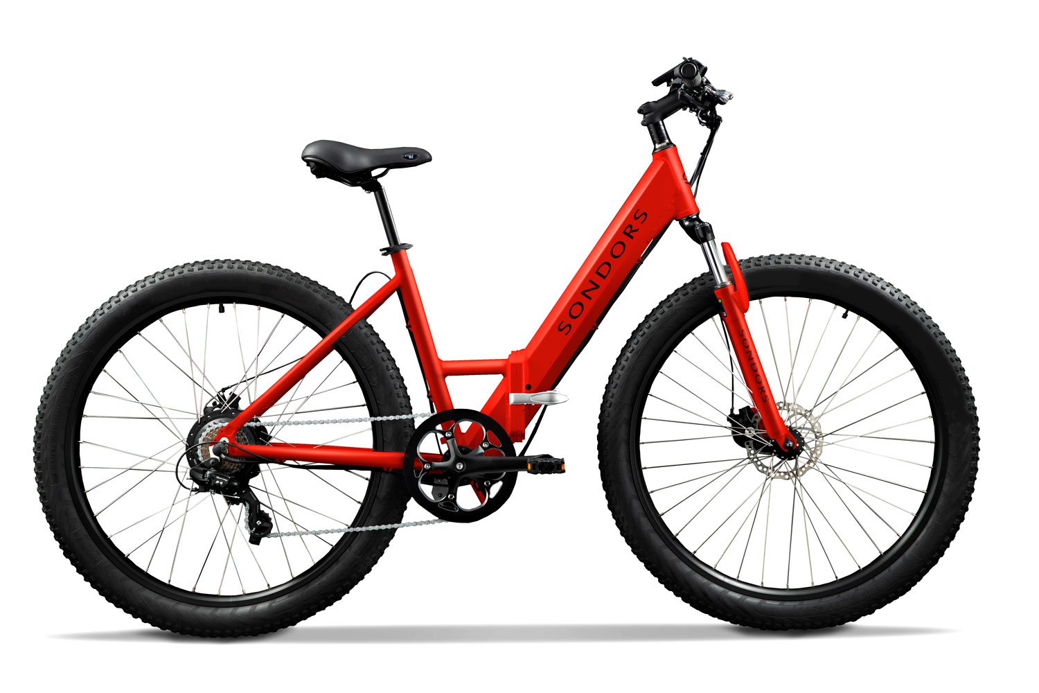 SONDORS Smart Step Folding ebike Store-Demo model – Go Ebikes SONDORS Smart Step Folding ebike Store-Demo model – Go Ebikes