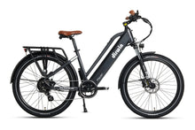 Load image into Gallery viewer, Dirwin Pacer Commuter Ebikes
