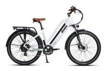 Load image into Gallery viewer, Dirwin Pacer Commuter Ebikes
