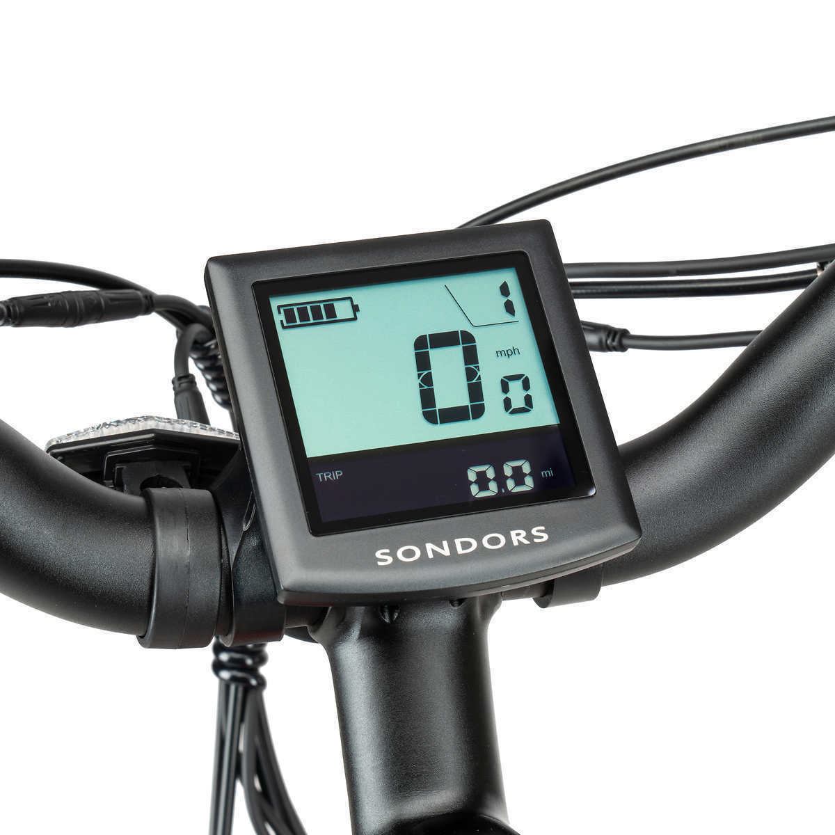 SONDORS Smart Step Folding ebike Store-Demo model Go Ebikes SONDORS Smart Step Folding ebike Store-Demo model Go Ebikes
